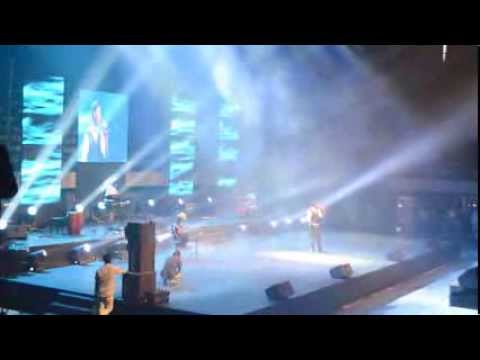 Royalists on Stage - Special Edition 2013 Dimitri Demel