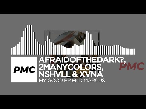 Video thumbnail for My Good Friend Marcus