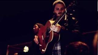 Thrice / Dustin Kensrue - Come All You Weary (Acoustic)