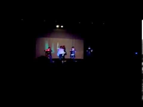 Evento HallyuCon Darksoul