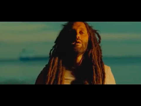 Alborosie ft. Sugus - Fly 420 (Official Music Video)