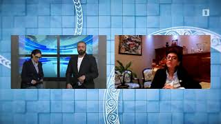 Օրվա հերթապահ 5 16.04.2020