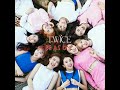 TWICE-Be as ONE(Türkçe altyazılı-Turkish Sub) TWICE-Be as ONE(Türkçe altyazılı-Turkish Sub)