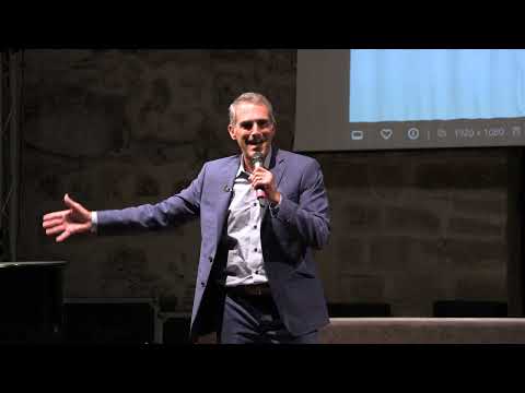  Seth Davis World Kindness Movement Keynote