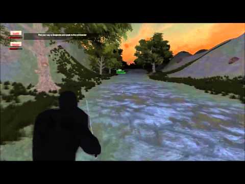 Blood of Old — особенности пятой альфы