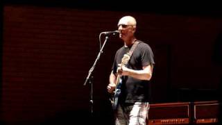Kim Mitchell - Rockland wonderland - Chatham Ribfest 2010