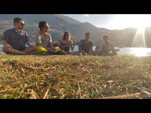 Μόντα - Sophie lies, Usurum, Σταύρος Τσαντές