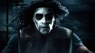 Download lagu Twisted Metal 'Mr. Grimm' Trailer mp3