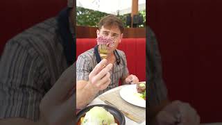 Salt Bae&#39;s Steakhouse Vs Gordon Ramsay&#39;s Hells Kitchen