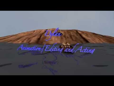 The Odyssey Ep9-C4D Animation/Short Film