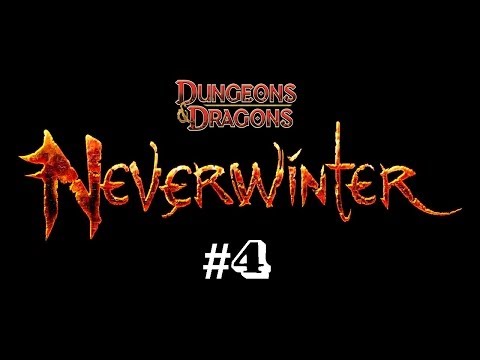 Neverwinter Part 4 Feldwebel Knox und seine Missionen !