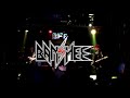 Banshee - Floodgates of Hell Live @ BFE