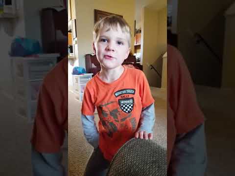 The "laksik" of Brandywine