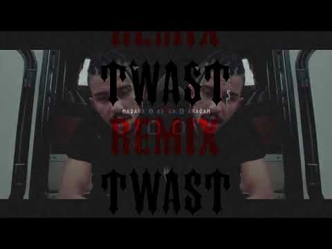 Madara (Shooka) feat. AD - Oops (TWAST REMIX)
