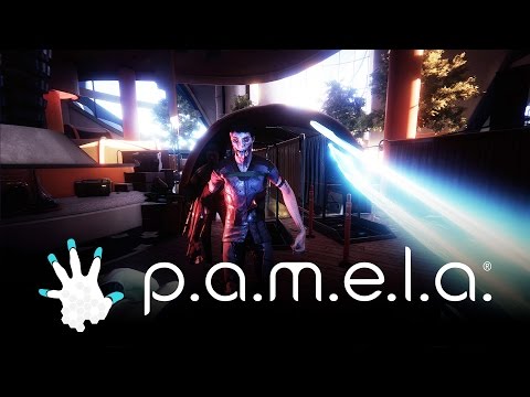 P.A.M.E.L.A. - Launch Trailer thumbnail