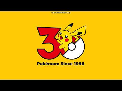 Pokémon 30 - Phases (Jax Jones & Sinead Harnett) [from "Pokémon 25 The Album"]