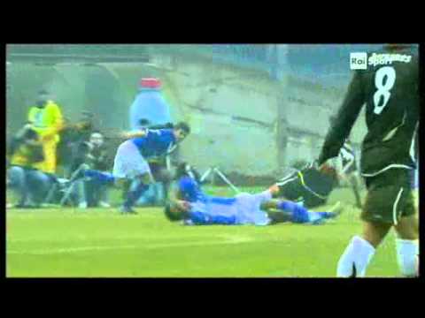 Brescia-Lazio 0-2. Stagione 2010-2011
