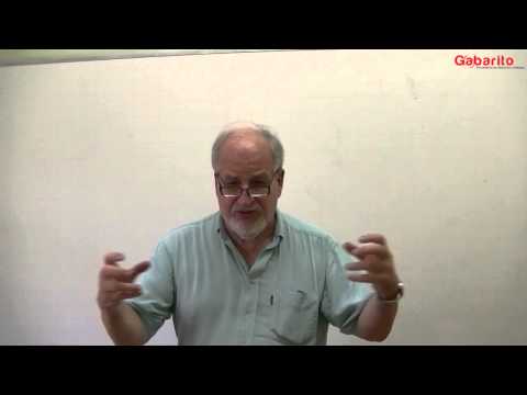 Gabarito Corrige - UFRGS 2014 Literatura - Questão 38