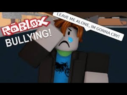 ROBLOX BULLY Story - Awakening 🎵 NEFFEX - Cold ❄️ 🎵