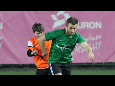 Pizzeria Football - WygodaTrans: 3. tydzień (FLS Wiosna 2016)