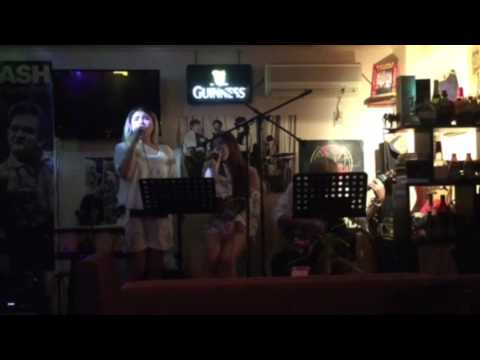 2017/7/20 ARISA Live @Abbey Road