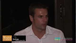 preview picture of video 'Delicious Word Journey - Video 3 of 5 - Ryk Neethling'