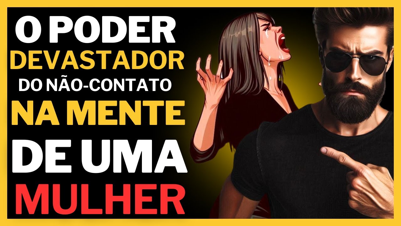 NO-Contact: The Only Way to Make Her Respect You Again (Or Never Use You Again)