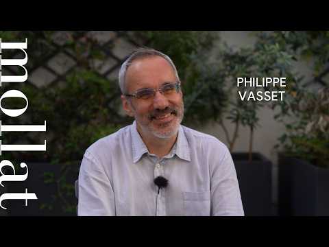 Philippe Vasset - Dans les grandes lignes