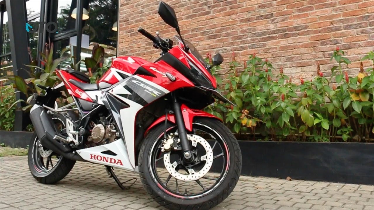 Review Honda All New CBR150R | OTO.com