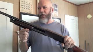 Ithaca Model 37 featherlight 16 gauge @everythingdollar8206