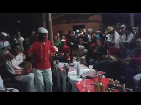 Gloria ao Samba - Velha Guarda do Salgueiro