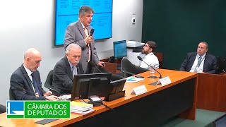  Discussão e votação de propostas legislativas - 03/12/2025 09:30