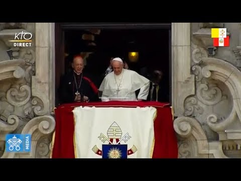 Au Pérou, François appelle l’Eglise à l’unité