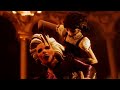BIERCE VS MALAK Dark Deception Chapter 4