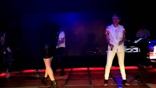 MOZZA AND MIRACLE Feat DARA THE VIRGIN - AKU CINTA KAU DAN DIA