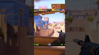 TRUCS DE PLAYSTATION !  #csgo #cs2