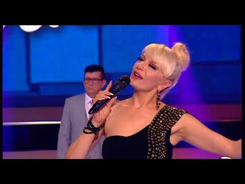 Nena Djurovic - Daj mi sve - PZD - (TV Grand 20.06.2018.)