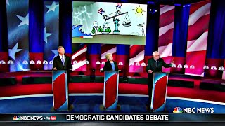 America's Energy Future: MinuteEarth At The DemDebate