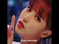When Twice S Mina Is Boss