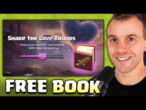 Free Book of Fighting with Valentine's Day Event!
