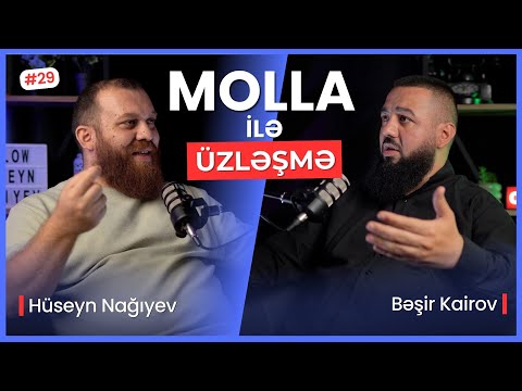 YALANÇI MOLLALAR. YASİN VƏ FATİHƏ SURƏSİ. YAS MƏRASİMLƏRİ. EHSAN | ÜZLƏŞMƏ: MOLLA - 29. BÖLÜM