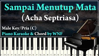 Download lagu Acha Septriasa - Sampai Menutup Mata Piano Karaoke Versi Pria | Synthesia Piano mp3 Download lagu Acha Septriasa - Sampai Menutup Mata Piano Karaoke Versi Pria | Synthesia Piano mp3