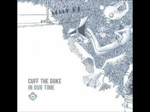 CUFF THE DUKE - Diamond Sea (Sonic Youth Cover) video thumbnail