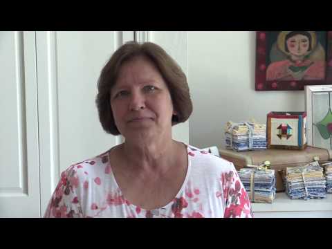 TQS Tutorial: It's In the "Dee"tails: Meet Dee Christopher