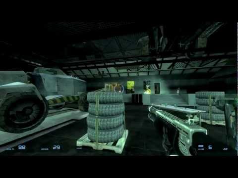 Retaliation by AdrianL - Half-Life 2 Episode 2 Single Player [Part 2 of 3]