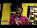 Pure Worship Medley - Minister Ike On Boss Live Worship. Spirit-filled Worship Songs