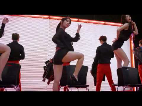 FIESTAR - You’re pitiful [Male Version]