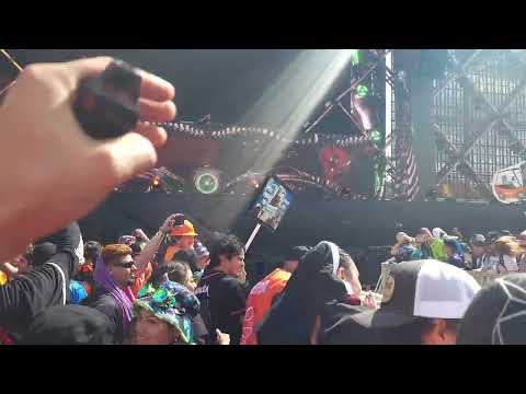 Versa @LostLandsMusicFestival 2022 4k60