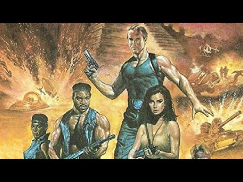 The Order Of The Black Eagle (1988) Celebrity Video VHS Tape