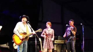 Trent Willmon @ The Hideout HLSR 2016